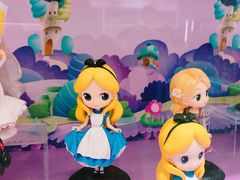 -泡泡玛特POPMART(蓝色港湾店)