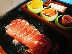 雪花牛肉-捞王锅物料理(丰联店)