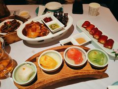 -南棠馆粤菜坊(群光店)