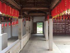 -莆田南少林寺