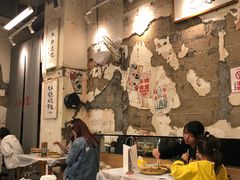 大堂-东排食堂长沙小吃大排档(五一广场店)