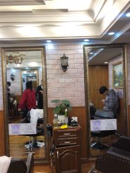 点击看大图 -小齐发型Star~salon