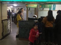 -南方医科大学南方医院(院本部)