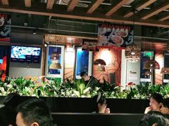 -管氏翅吧(台湾街店)