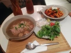 -BAKER&SPICE(安福路店)