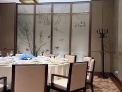 -太湖饭店·寄畅轩中餐厅