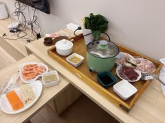 -雪梅月子中心(华侨城店)