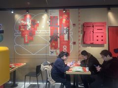-麦当劳(豫园店)