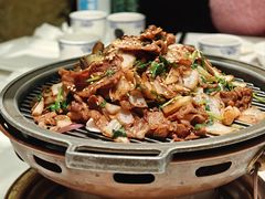 -北平楼·烤鸭·北京菜(牡丹园店)