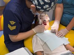 -极橙儿童齿科矫正中心(奥城店)