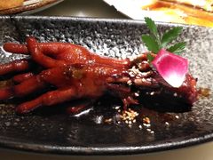 相爷鸡爪-枚青·临安酒肆(腾飞大厦店)