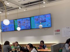 -甲乙饼·手工牛肉饼(东方广场店)
