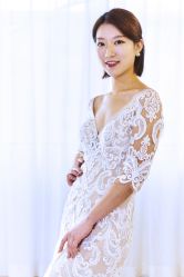 -LANYI COUTURE高级婚纱礼服改衣店
