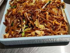 -有蚝有翅烧烤大排档·宵夜(右安门店)