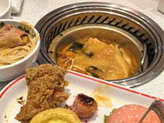 -龍歌自助小火锅(崂山丽达店)