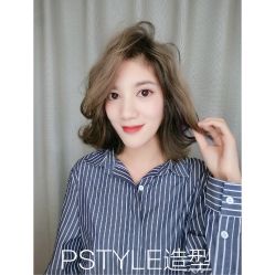 -P.STYLE 派斯造型