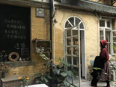 -广州市紫泥堂文化创意园景区