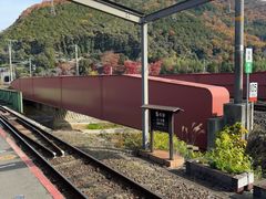 -岚山嵯峨野观光小火车