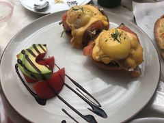 -农畉LONFOOD(福田星河COCOPark店)