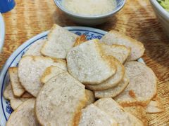 -门框胡同百年卤煮(前门店)