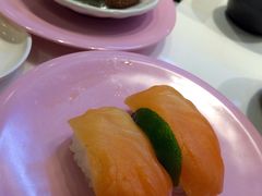 争鲜回转寿司(通州万达广场店)-争鲜回转寿司(通州万达店)