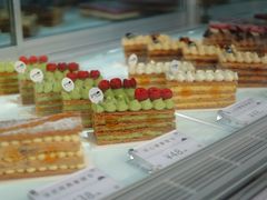 -BanCake·法式千层·拿破仑專門店