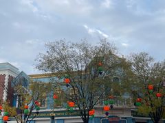 -沈阳方特欢乐世界