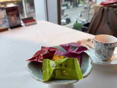 -千百味红餐厅·非遗江西菜(绿地双子塔总店)