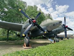 -中国航空博物馆