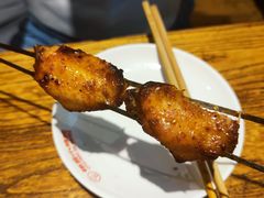 -福苗小骆驼烧烤(莲湖路店)