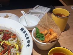 -新太二·鲜料川菜(万泰汇店)
