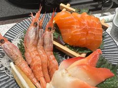 -争鲜回转寿司(南开大悦城店)