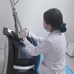 -丽美妍医疗美容·皮秒·立体分层抗衰