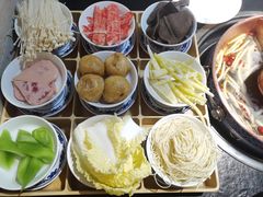 -咏江南·苏式火锅·苏州评弹(观前街店)