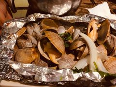 -熙成烧烤·三十三年(开发区店)