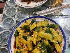 -8号苑自助烤场(西单店)