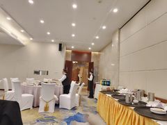 -黄嘉喜来登酒店-采悦轩中餐厅(滨江中路店)