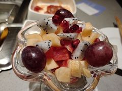 -海底捞火锅(太原南站店)