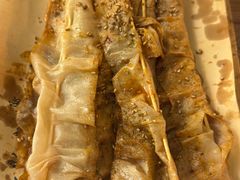 -后院烤吧·木炭烧烤·烤鱼·云贵川火锅(忻州古城店)