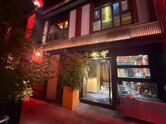 -唐猫庭院·千年陕菜(大唐不夜城店)