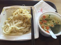 -魏家凉皮(博水商务大厦店)