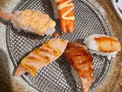 -万岁寿司(万国店)