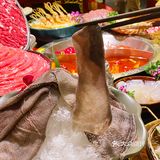 北京这家火锅店，我心中的No.1
