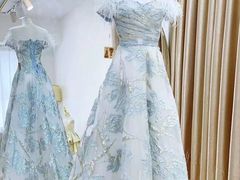 -MSV 高端礼服定制(大良店)