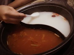 -滇池印象原生态火锅(南开大悦城店)