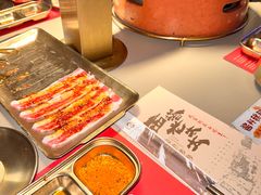 -西塔老太太泥炉烤肉(温州首店万象城黑金店)