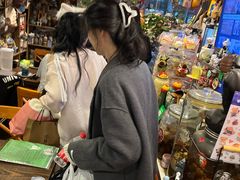 -滋味厨房小酒馆(万达广场店)