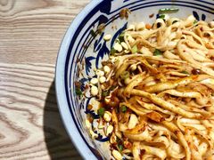 -老九圆山西面馆(CBD店)