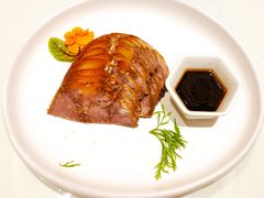 -悦融·京鲁菜·露台花园(安定门店)