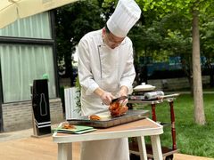 -唐廊烤鸭店(工体店)